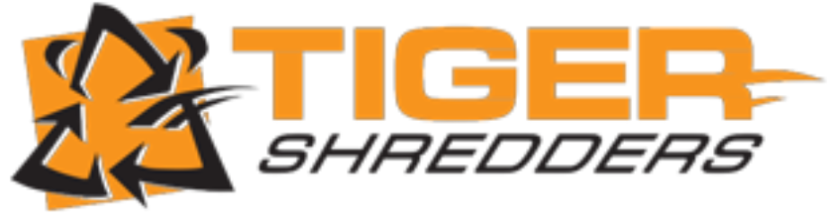 Tiger Shredders